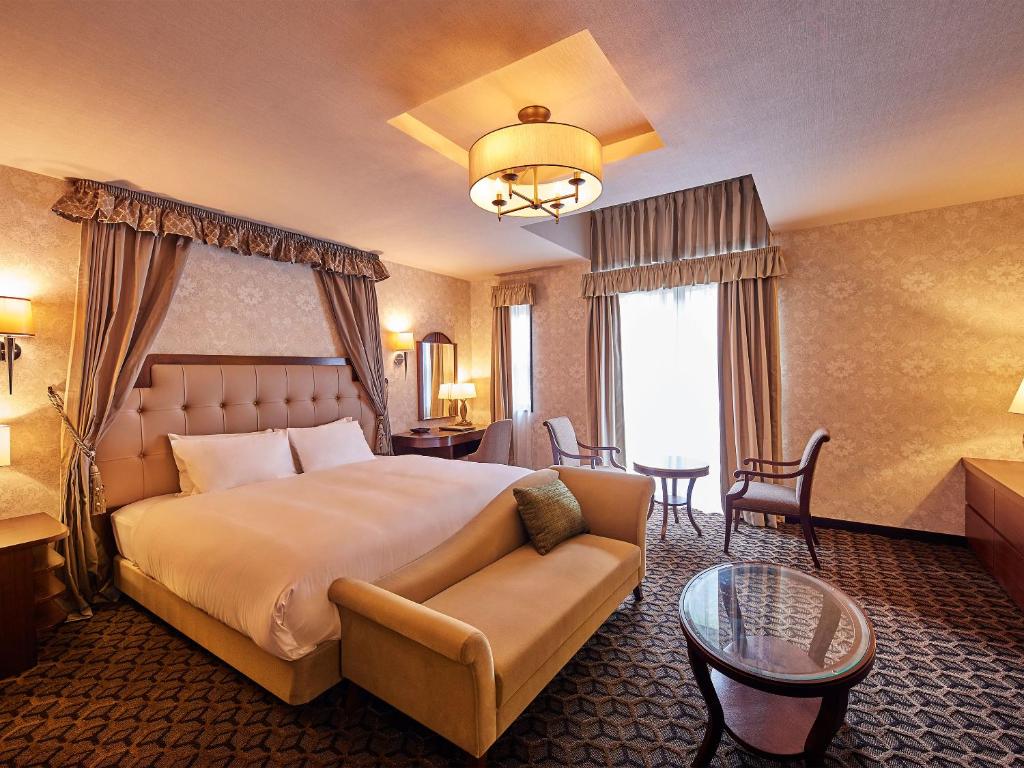 Le Grand Karuizawa Hotel and Resort