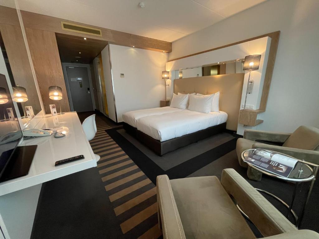WestCord WTC Hotel Leeuwarden