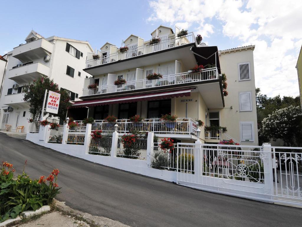 Hotel Haus Am Meer cavtat