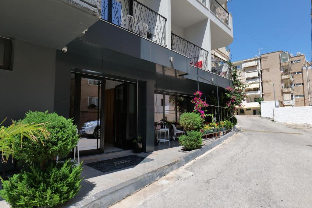 Armar Hotel