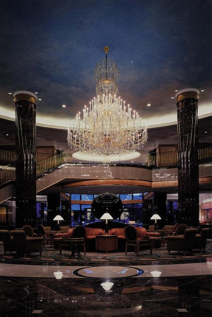 Imabari Kokusai Hotel (Imabari)
