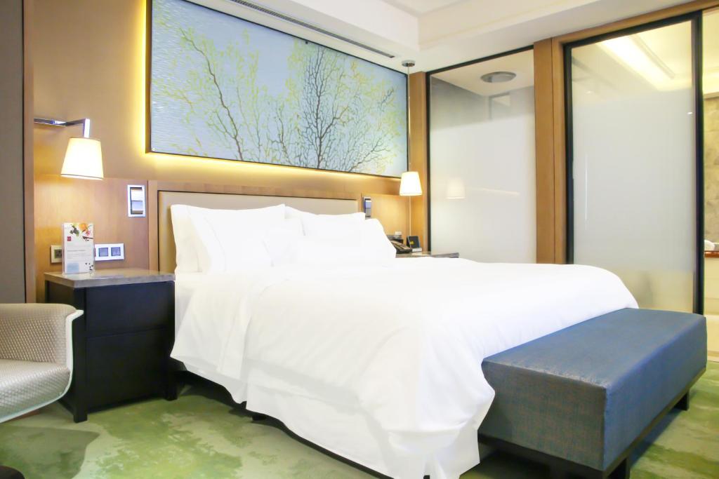 The Westin Qingdao - Instagrammable