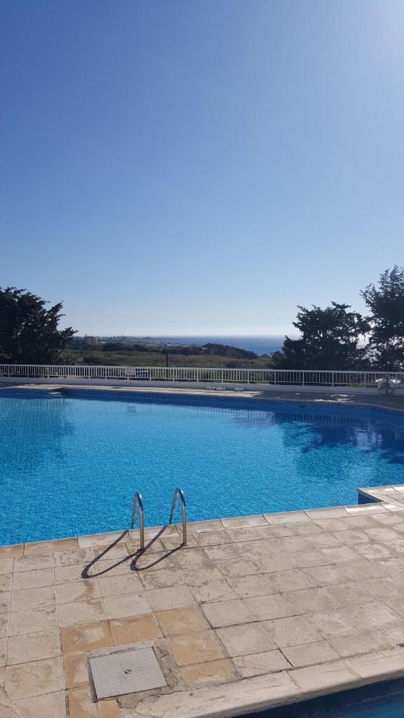 Ikaria Village