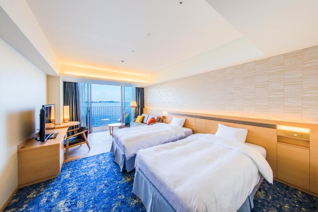 Atami Korakuen Hotel (Atami)