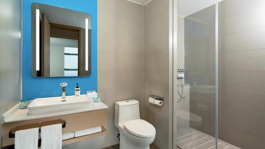 Holiday Inn Express Changsha Kaifu