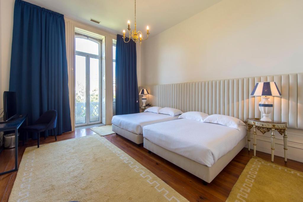 Hotel Villa Garden Braga