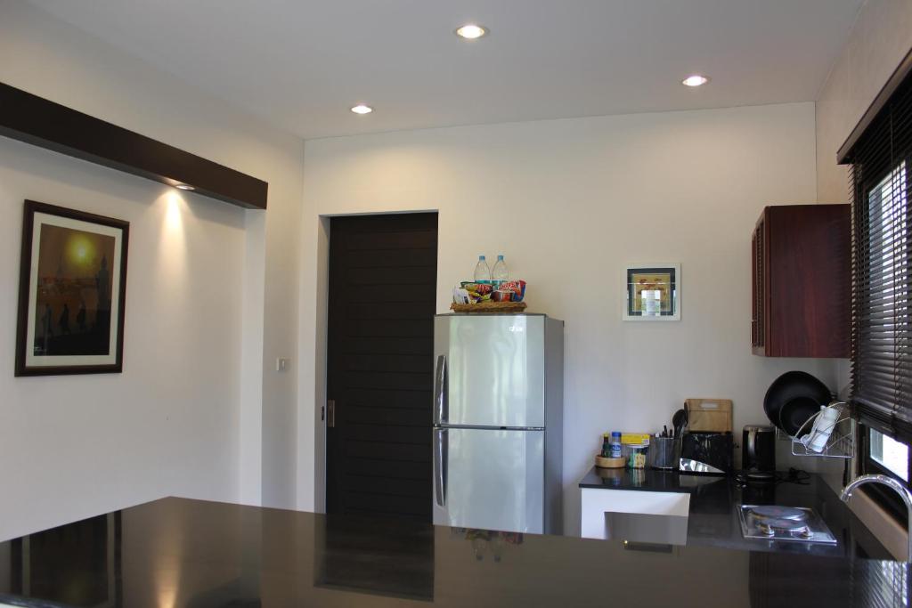 Leelawadee Garden Resort (Ao Nam Mao)