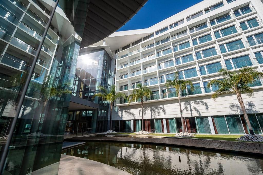 Lagoas Park Hotel (Oeiras)