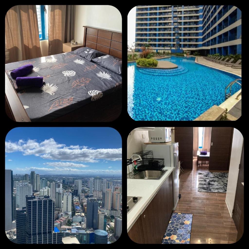 Amazing flat Makati