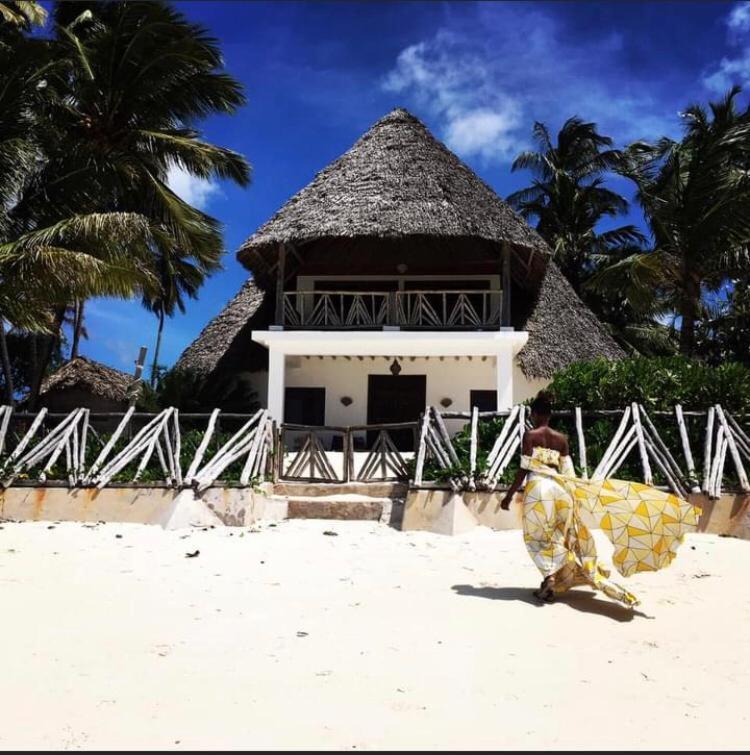 The Loft Zanzibar Kikadini Beach