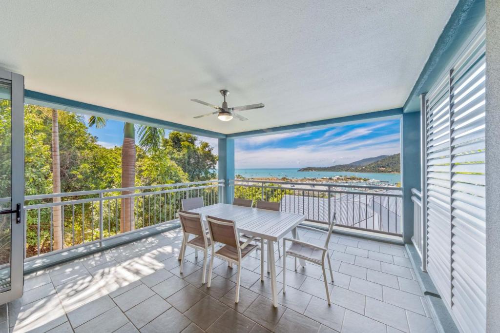 Coastal Charm On Airlie
