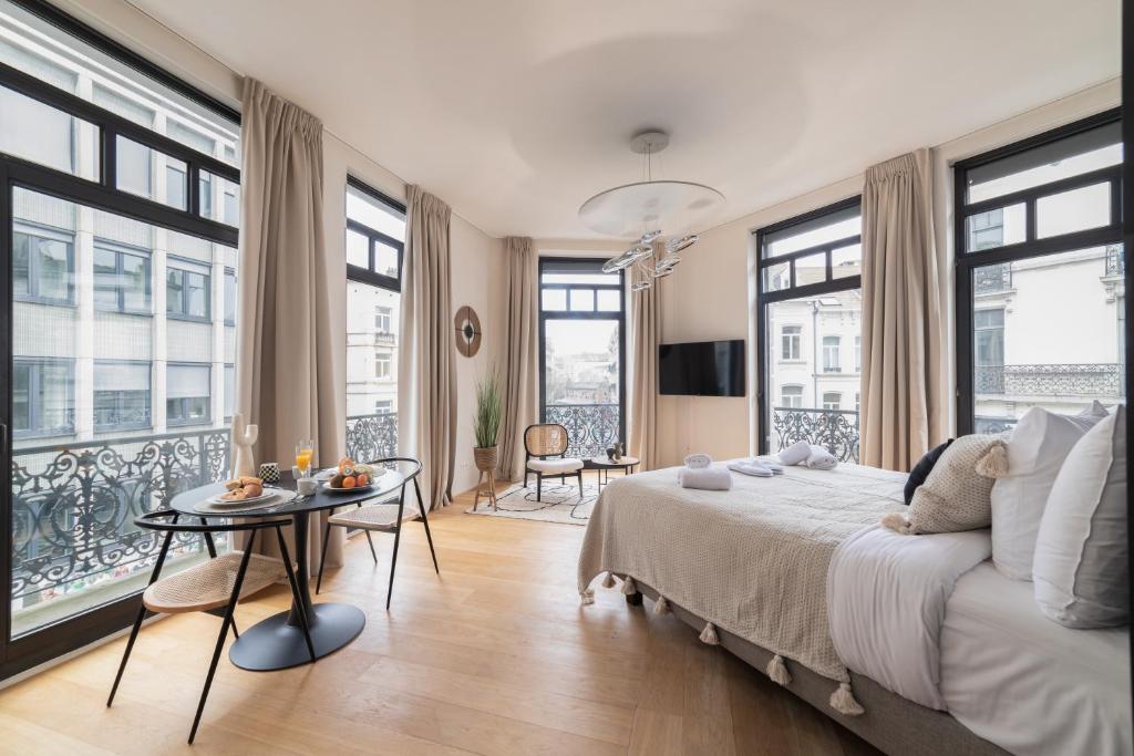 My Stay Brussels - Saint Gery