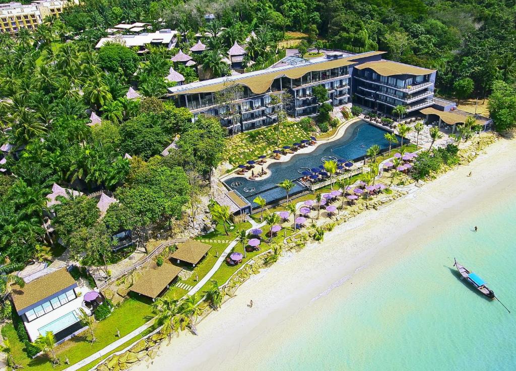 Beyond Resort Krabi (Klong Muang Beach)