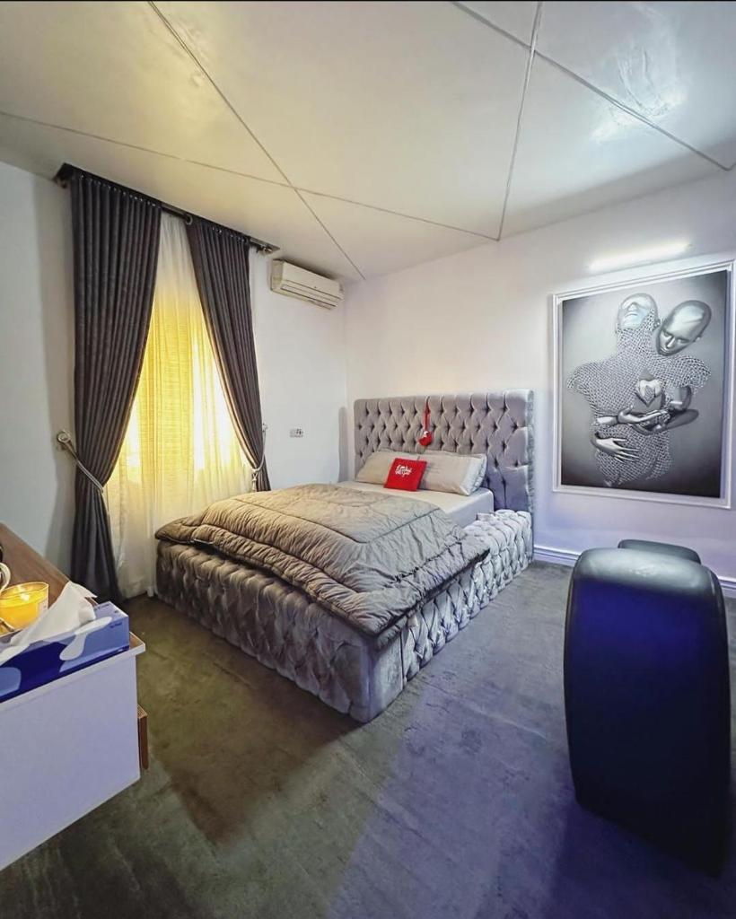Greys Onebedroom Apartment