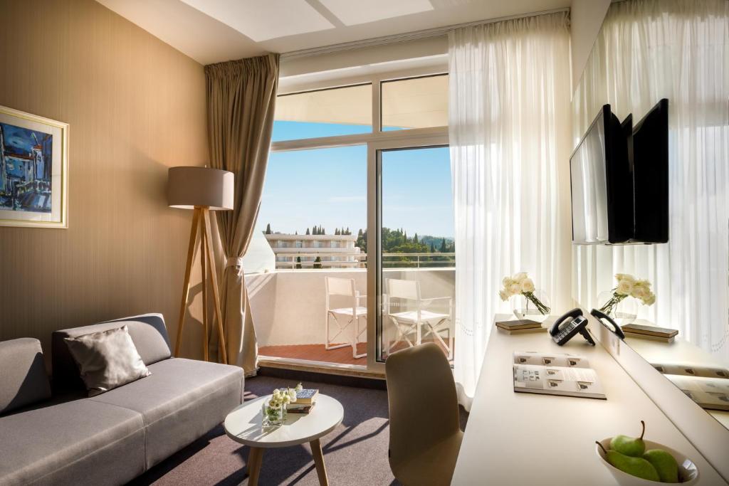 Remisens Hotel Albatros-All inclusive