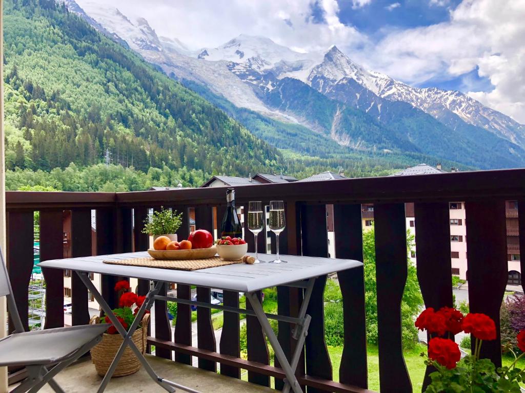 Mont Blanc 43