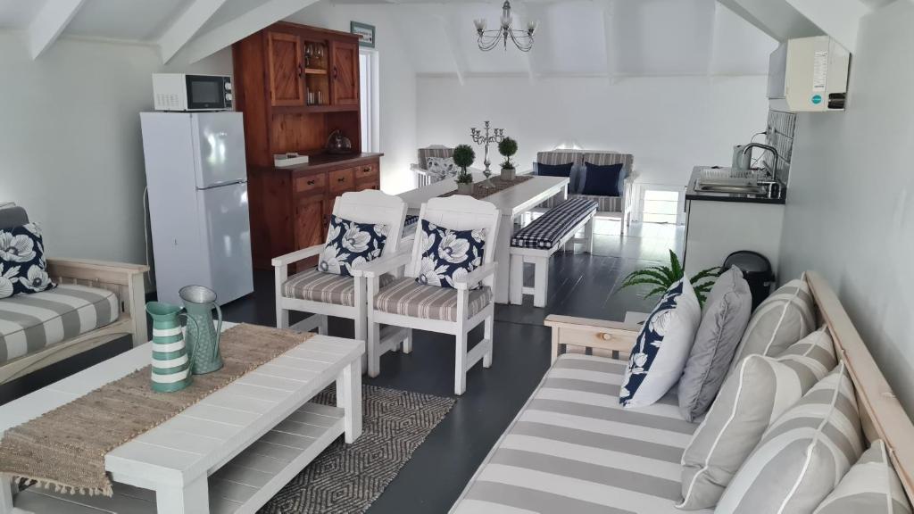 Be Our Guest Self Catering