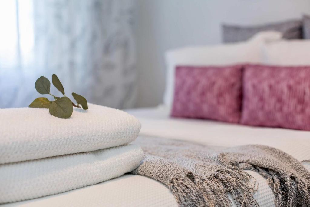 The Baylis Boutique Apartments - Stay on Baylis