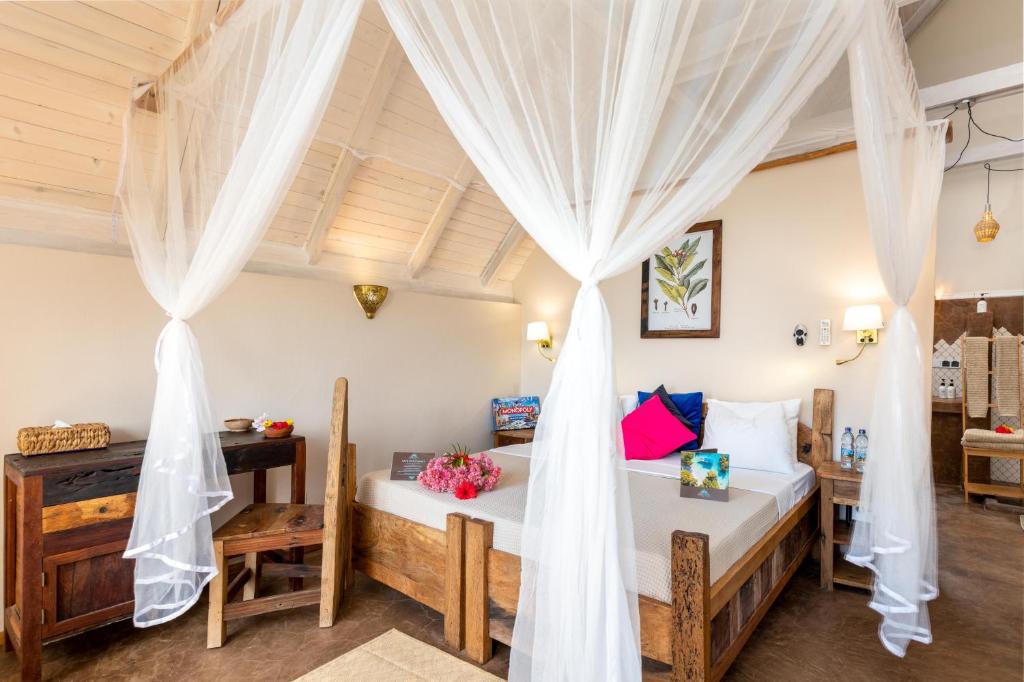 Zanzibar Clove Island Villas & Apartments (Makunduchi)