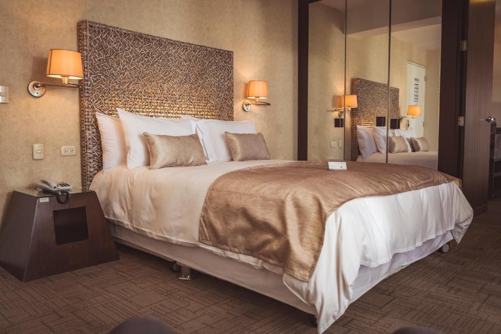 HOTEL HANAN