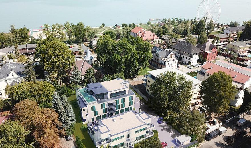 Villa Bauhaus