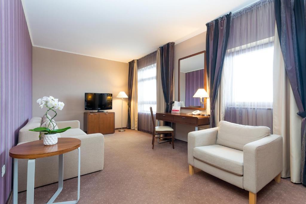 Ramada by Wyndham Hotel Cluj