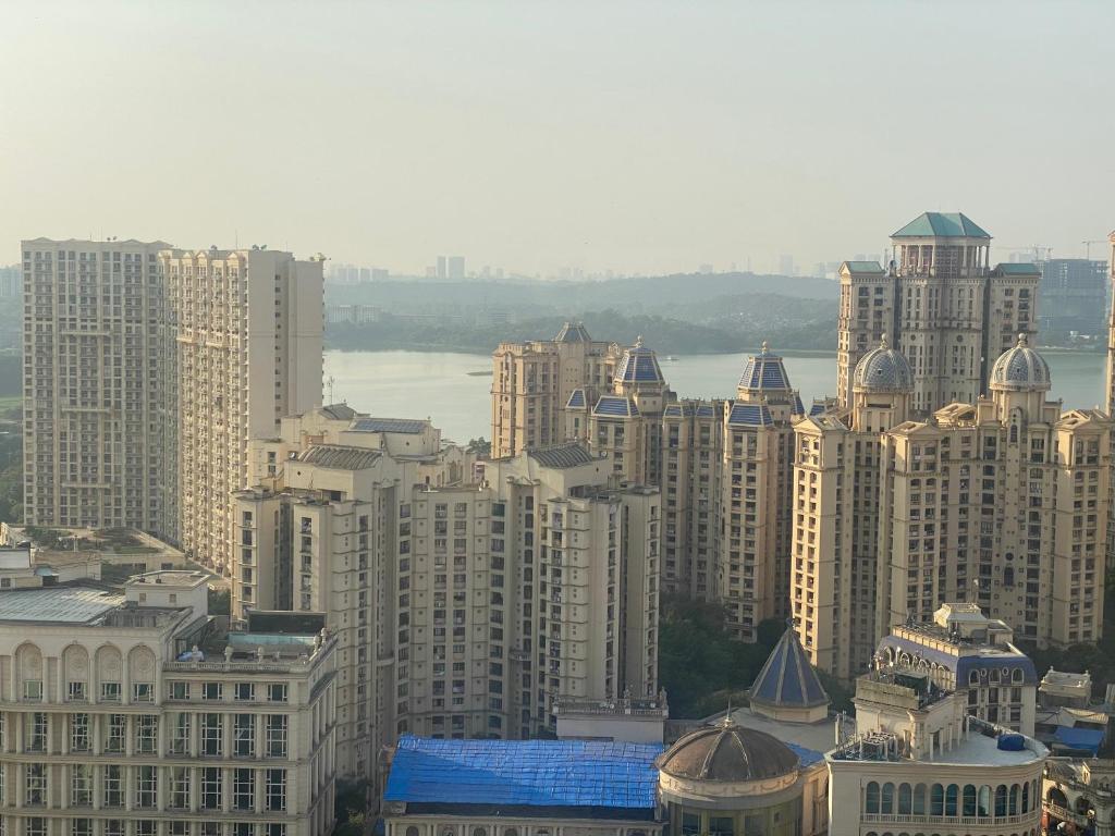 Maxxvalue Apartment Hiranandani Powai - RH5