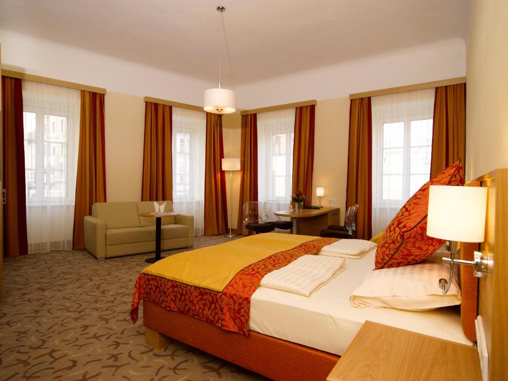 Hotel Drei Raben