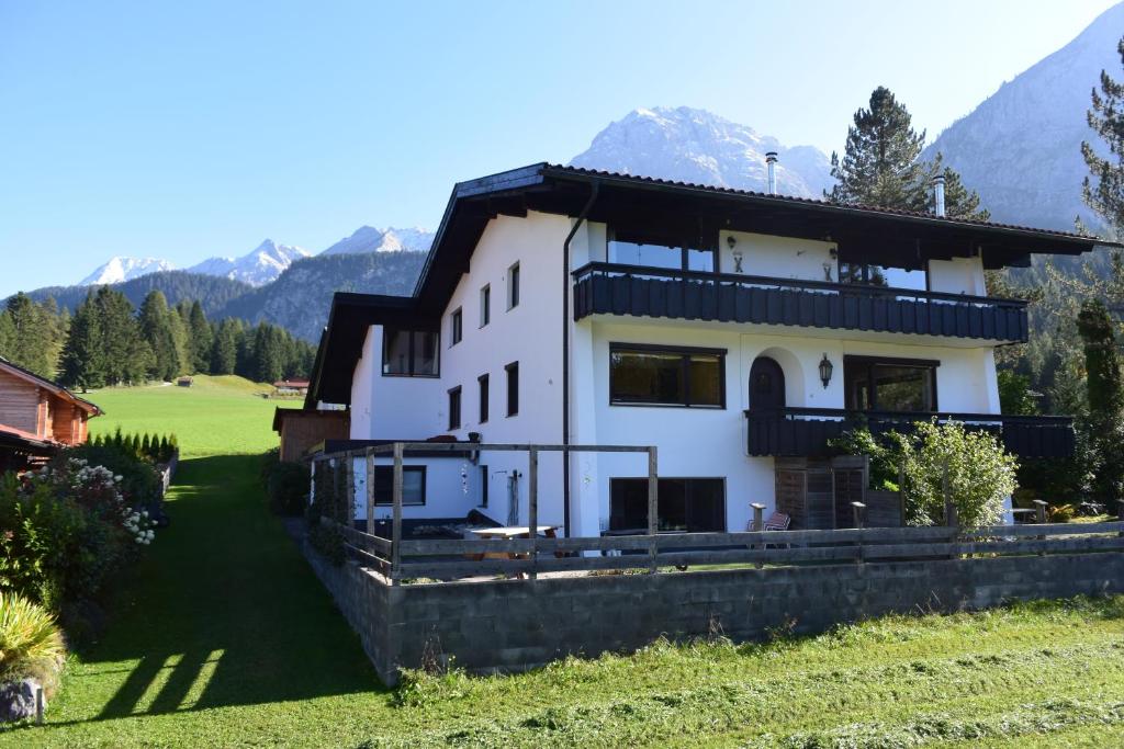 Appartement Liesl