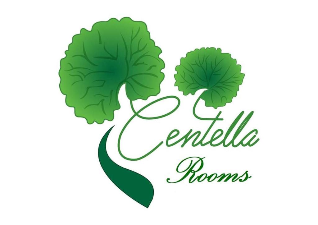 Centella Rooms