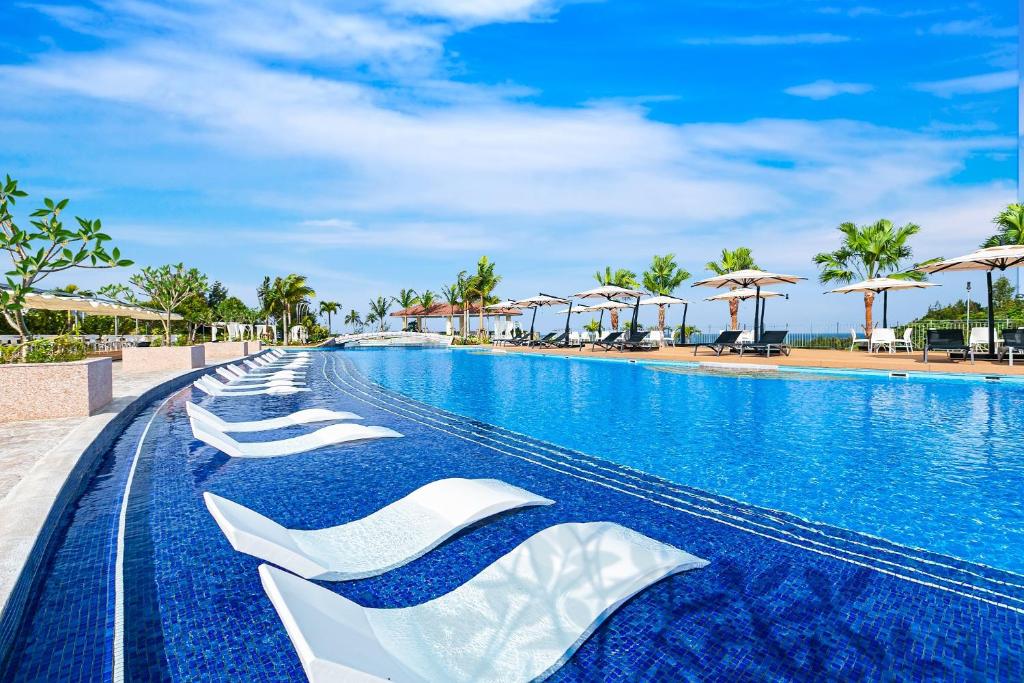 Oriental Hotel Okinawa Resort & Spa (Nago)