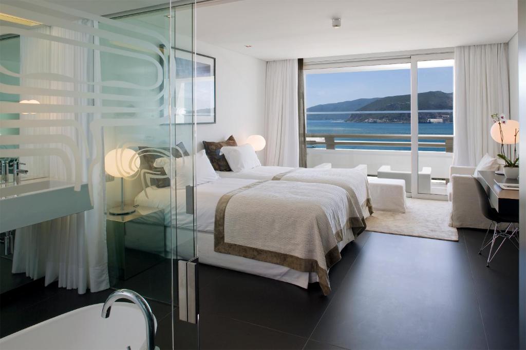Troia Design Hotel (Troia)