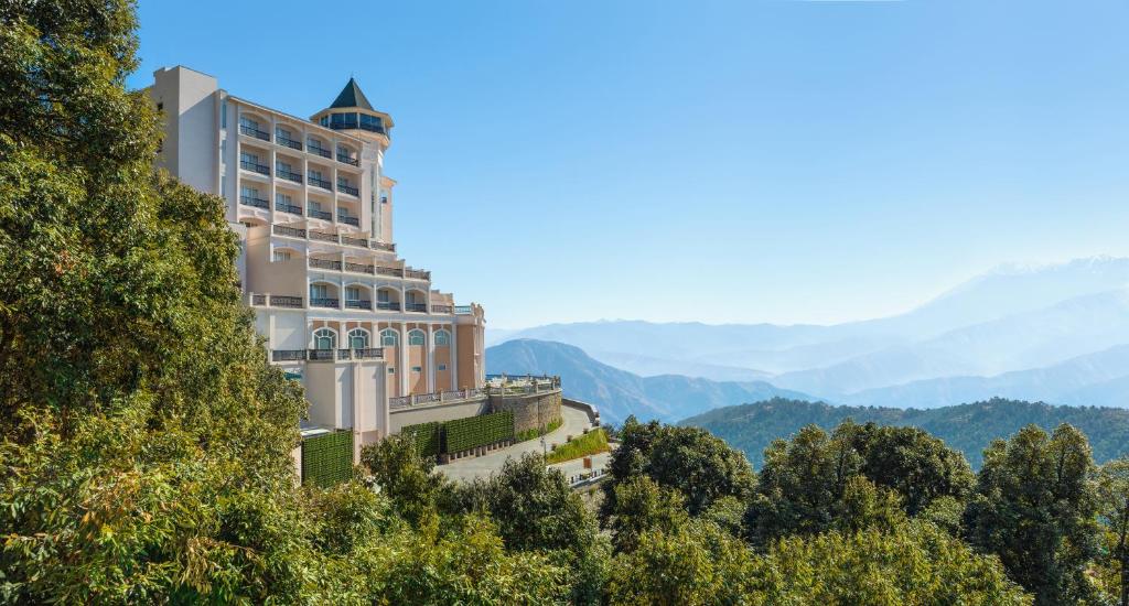 Welcomhotel by ITC Hotels
