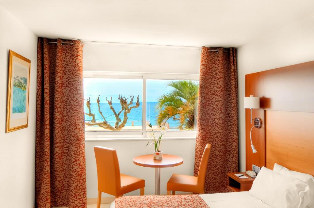 Hotel Continental