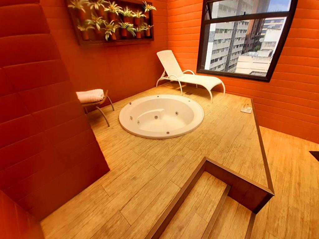 Royal Boutique Savassi Hotel