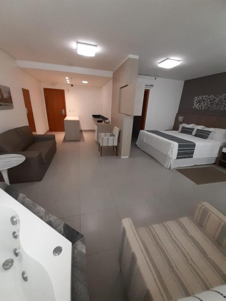 Allia Gran Pampulha Suites