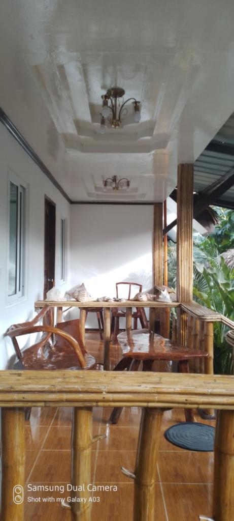Dhadas place (San Vicente)
