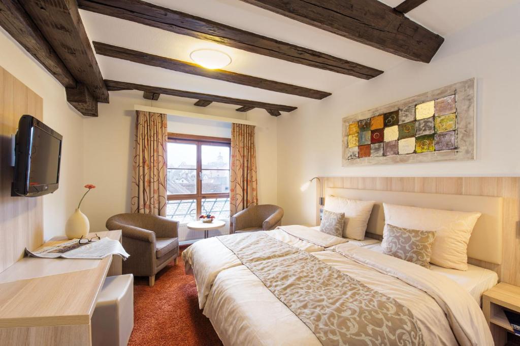 Hotel Altes Brauhaus garni
