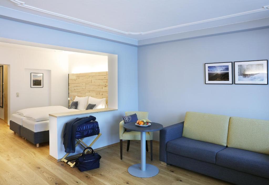 JUFA Alpenhotel Saalbach