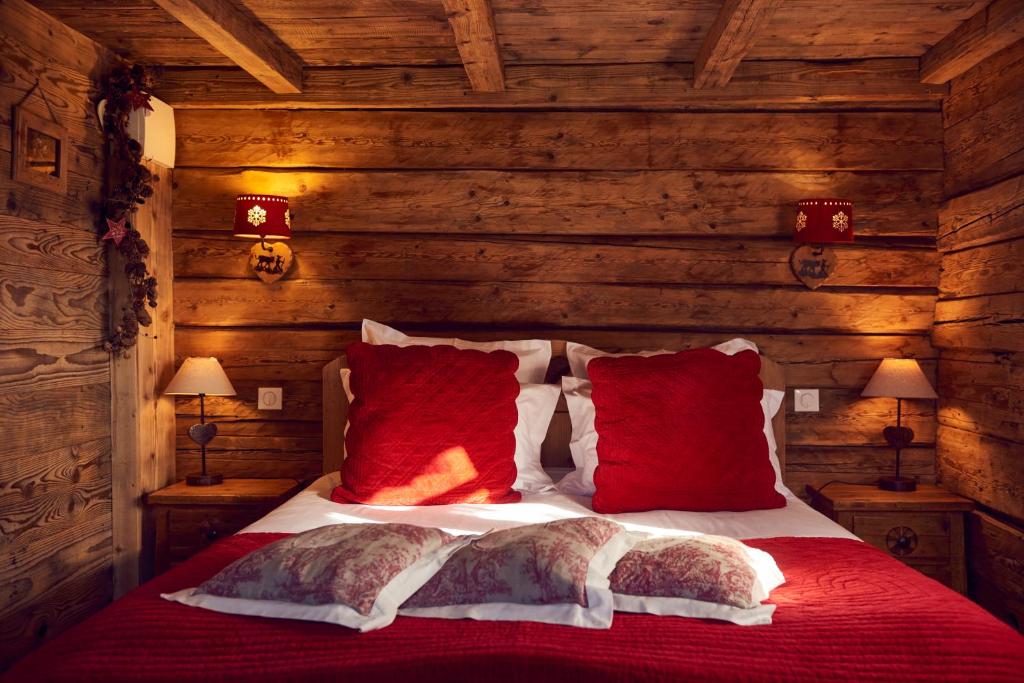 Hôtel Le Manoir des Montagnes (Les Rousses)