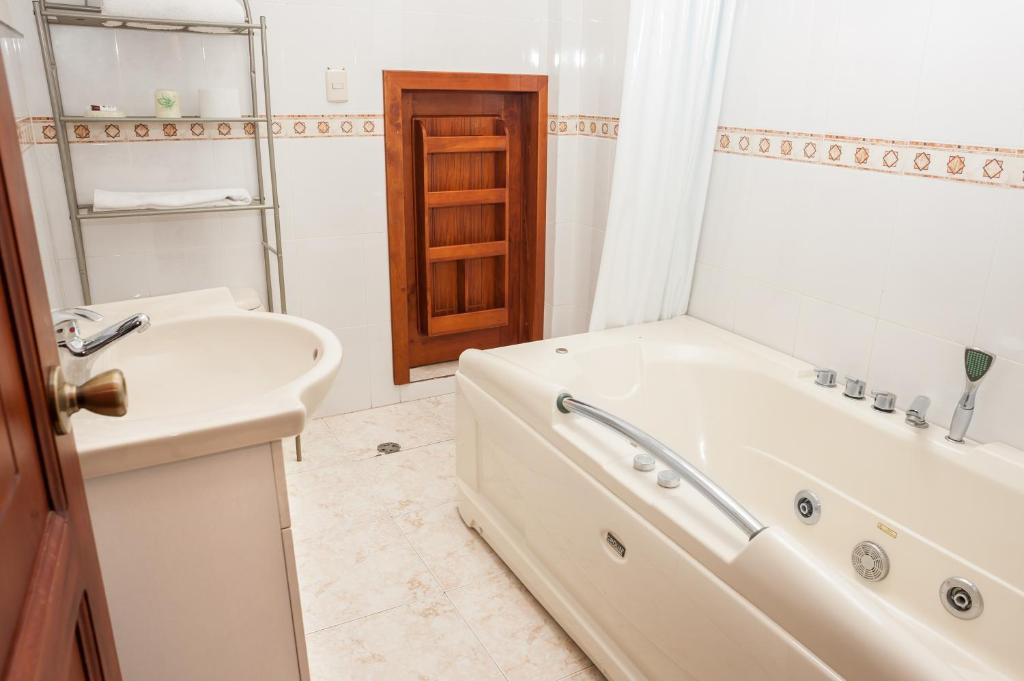 Hotel NASS Casa Coronel