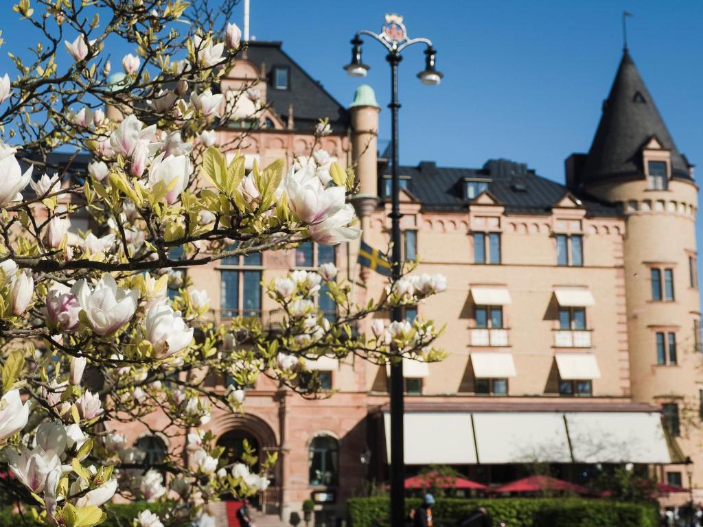 Grand Hotel Lund (Lund)