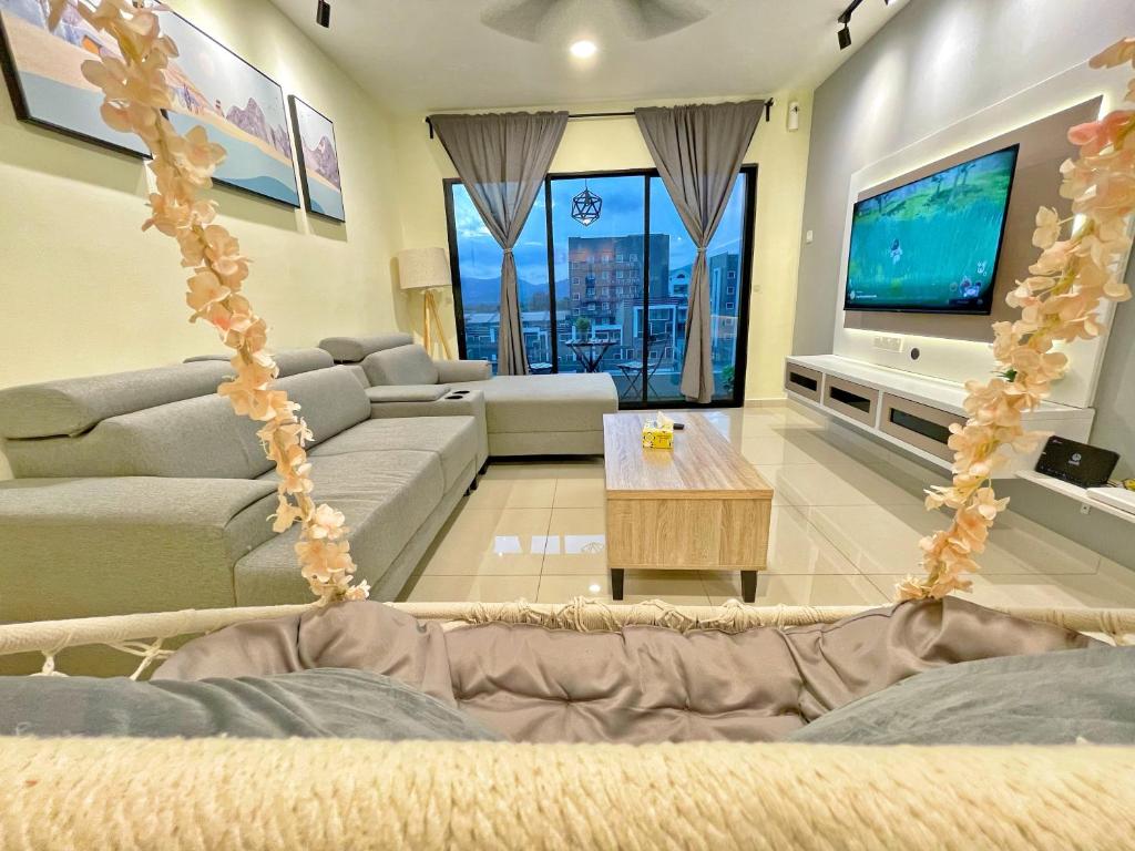 The New Sunset View Homestay