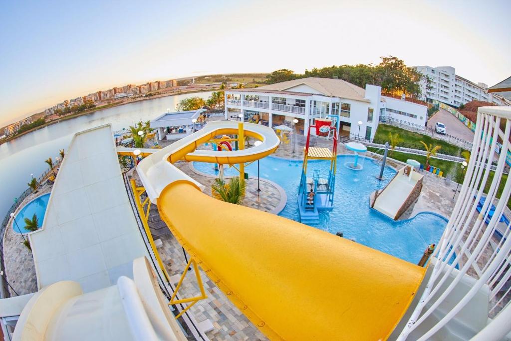 Resort do Lago Park