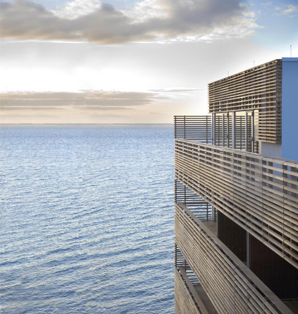 BUDERSAND Hotel - Golf & Spa - Sylt (Hörnum)