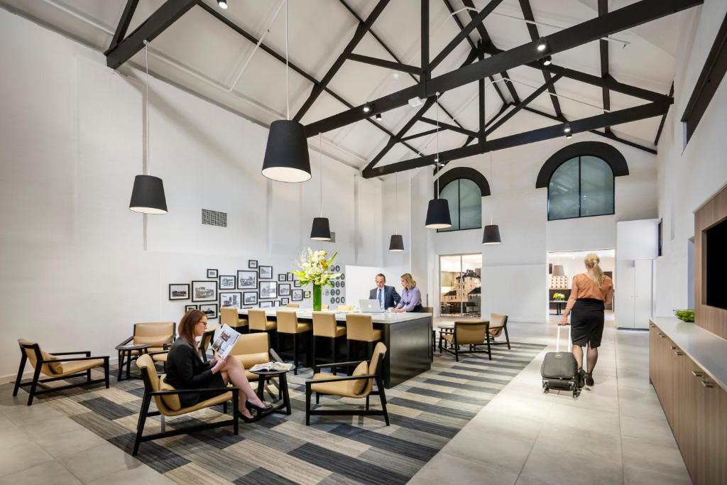 Quest Newcastle West