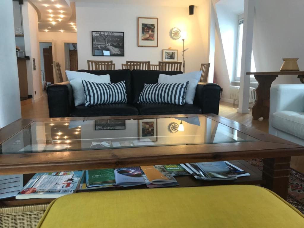 Best Location - Luxury Loft Riverview