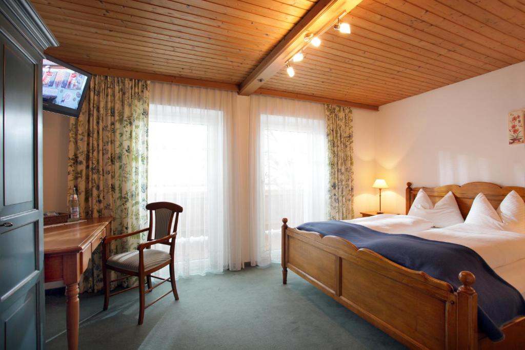 Pension Rosenhof