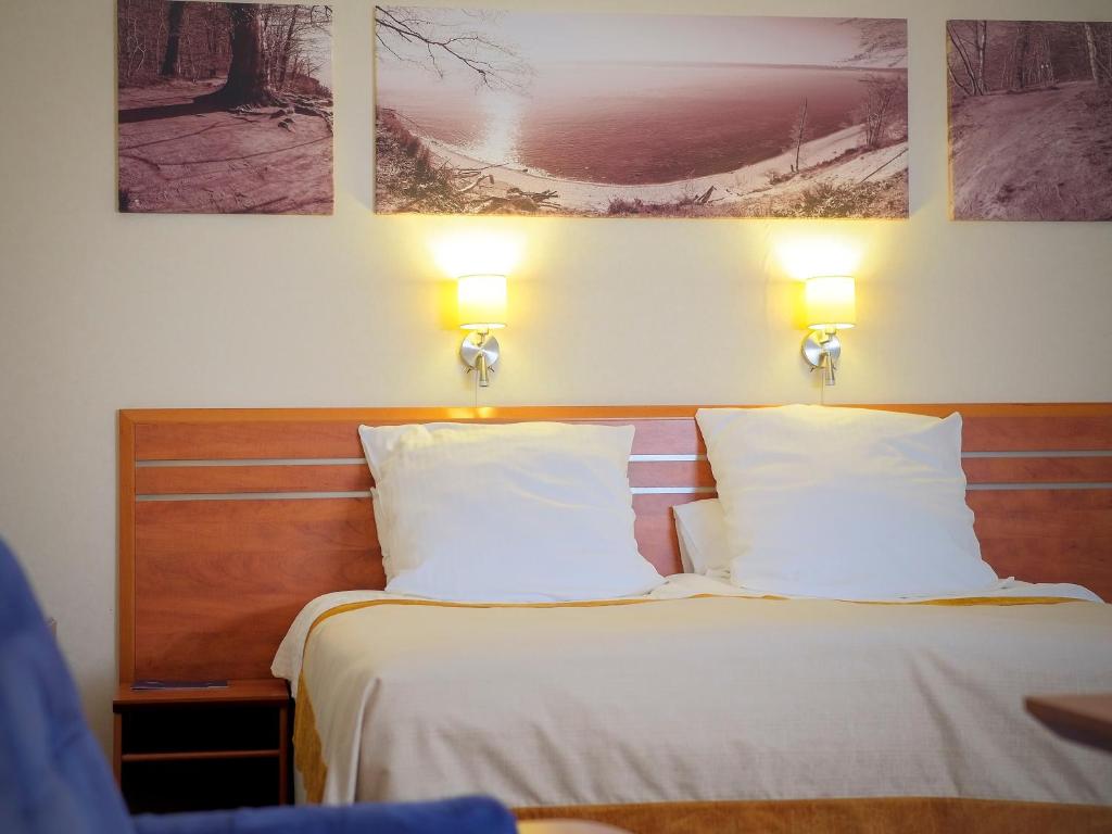 Hotel Nadmorski
