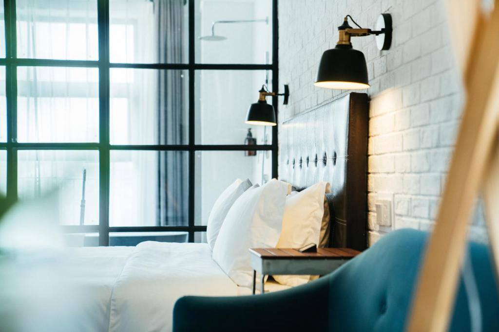 Cendre Hotel